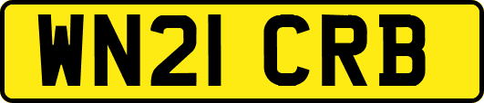 WN21CRB