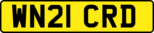 WN21CRD
