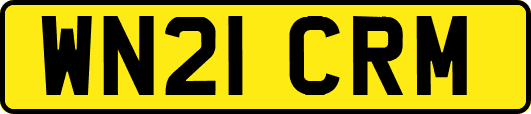 WN21CRM