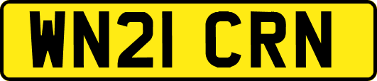 WN21CRN