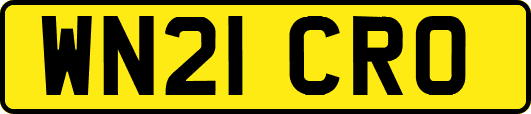 WN21CRO