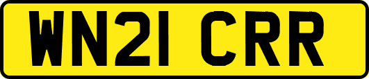 WN21CRR