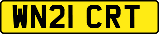 WN21CRT