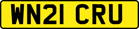 WN21CRU