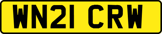 WN21CRW