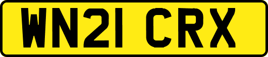 WN21CRX