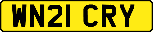 WN21CRY