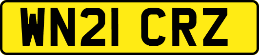 WN21CRZ