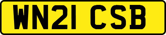 WN21CSB