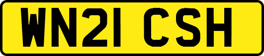 WN21CSH