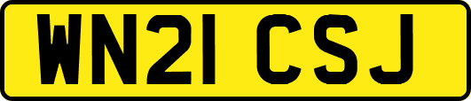 WN21CSJ