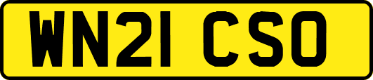 WN21CSO
