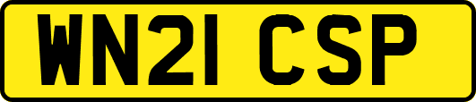 WN21CSP