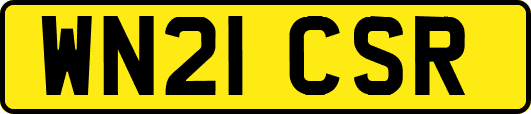 WN21CSR