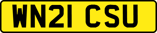 WN21CSU