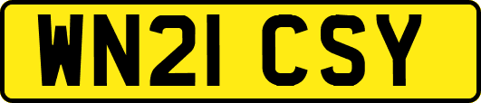 WN21CSY