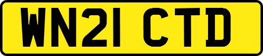 WN21CTD