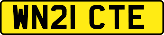 WN21CTE