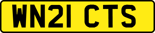 WN21CTS