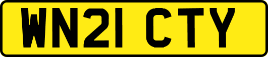WN21CTY
