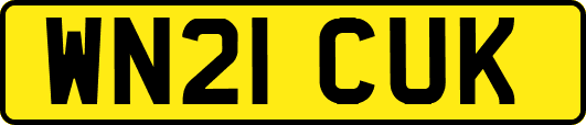WN21CUK