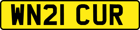 WN21CUR