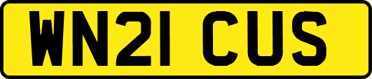 WN21CUS