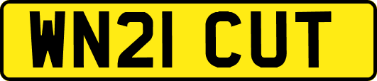 WN21CUT