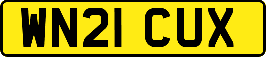 WN21CUX