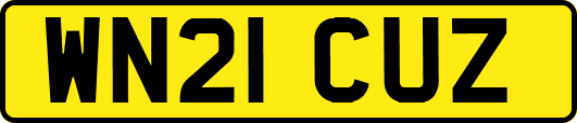WN21CUZ