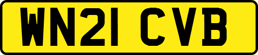 WN21CVB