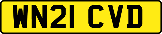 WN21CVD