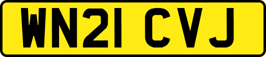 WN21CVJ