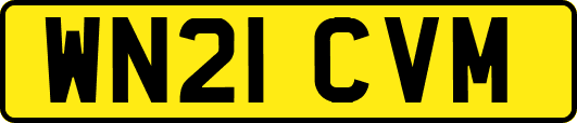 WN21CVM