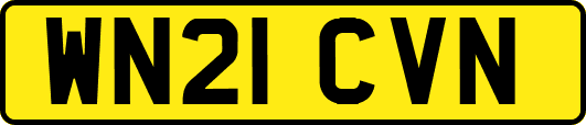 WN21CVN