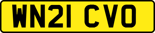 WN21CVO