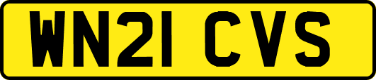 WN21CVS