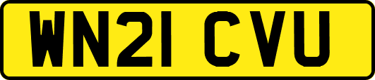WN21CVU