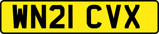 WN21CVX