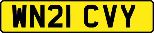 WN21CVY