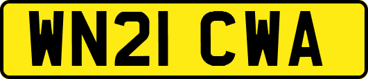 WN21CWA