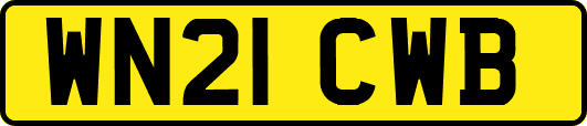 WN21CWB