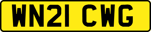 WN21CWG