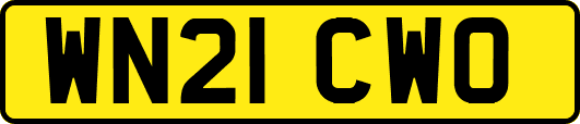 WN21CWO