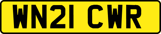 WN21CWR