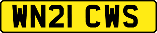 WN21CWS