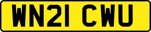 WN21CWU