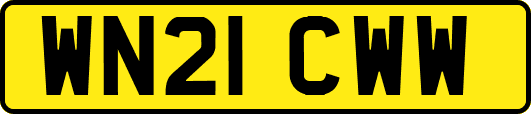WN21CWW