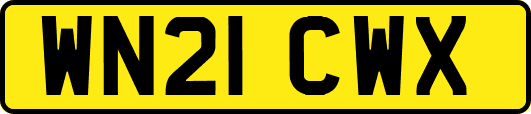 WN21CWX
