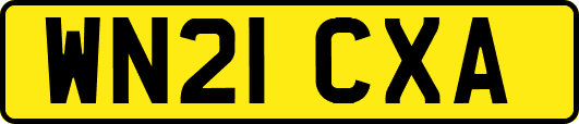 WN21CXA